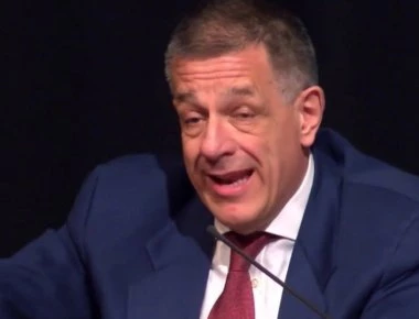 Ν. Ταχιάος για εγκαίνια μετρό Θεσσαλονίκης: «Μια ακόμη προσβλητική φαρσοκωμωδία» (φωτο)